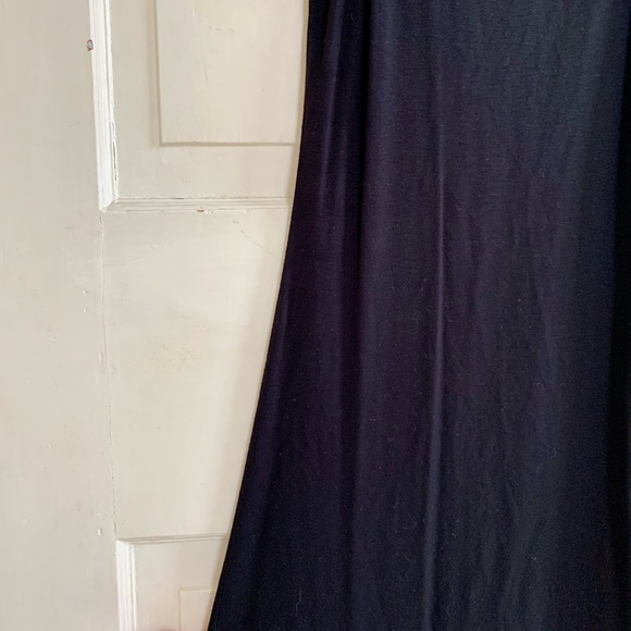 SANDRO FERRONE ROMA black dress - Picture 10 of 11